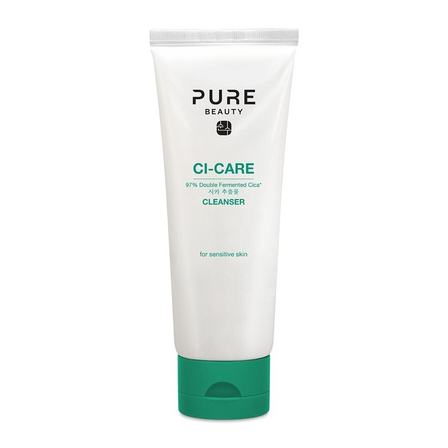 Ci-Care Cleanser 125ML