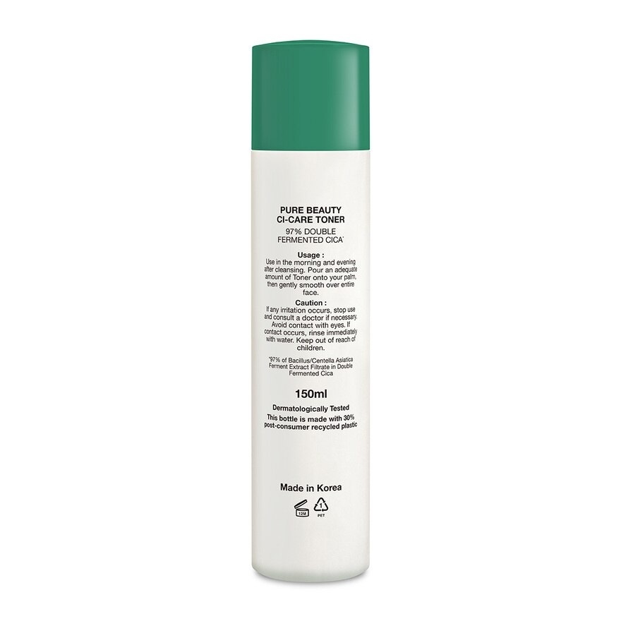 Ci-Care Toner 150ML image