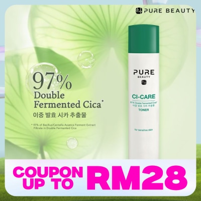 PURE BEAUTY Ci-Care Toner 150ML