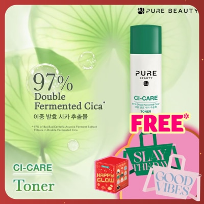 PURE BEAUTY Ci-Care Toner 150ML