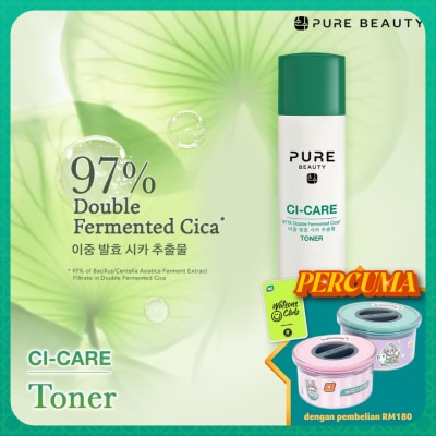 PURE BEAUTY Ci-Care Toner 150ML