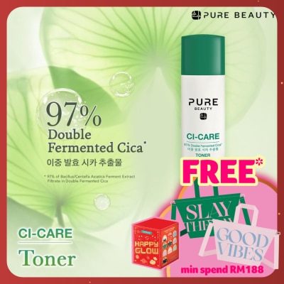 PURE BEAUTY Ci-Care Toner 150ML