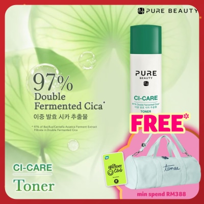 PURE BEAUTY Ci-Care Toner 150ML