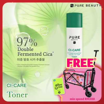 PURE BEAUTY Ci-Care Toner 150ML