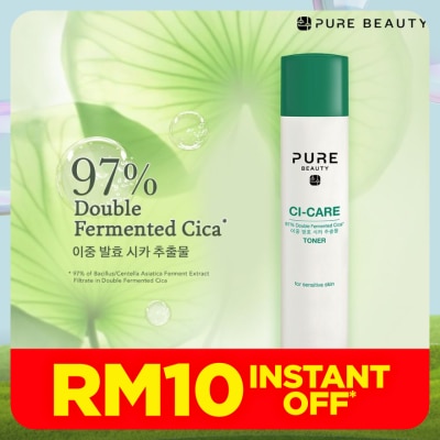 PURE BEAUTY Ci-Care Toner 150ML