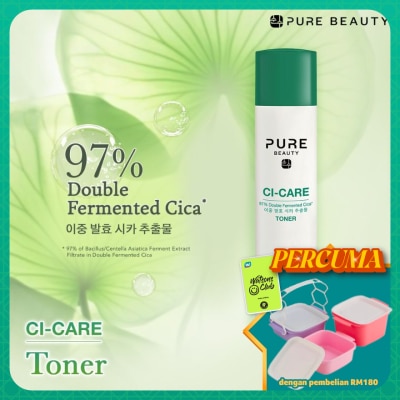 PURE BEAUTY - Ci-Care Toner 150ML