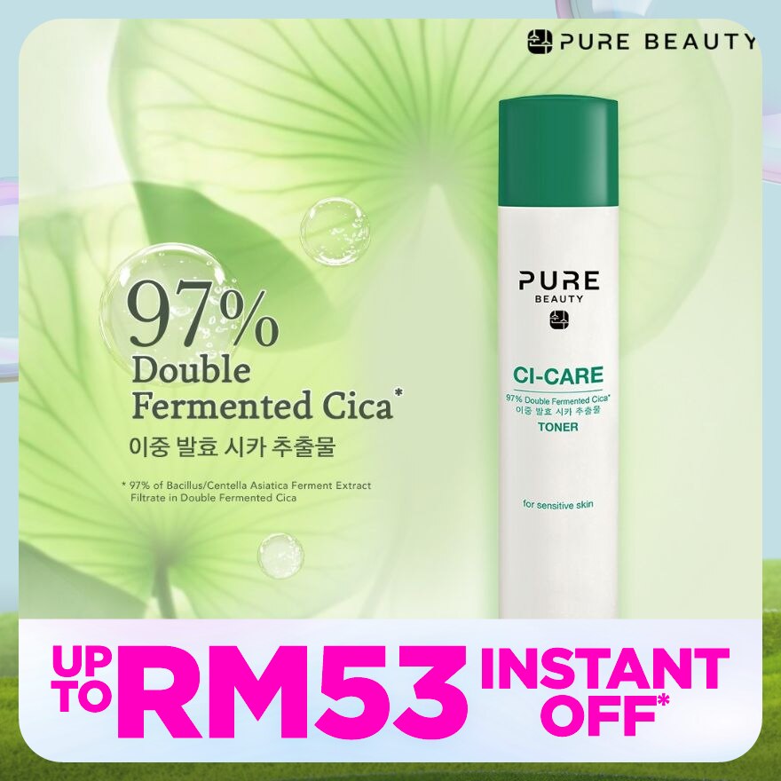 Ci-Care Toner 150ML