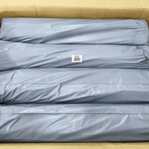 Gwp Fuyogi Yoga Mat (While Stock Last)