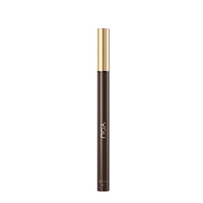 Y.O.U Stay-all-day Waterproof Pen Eyeliner 1ml Brown