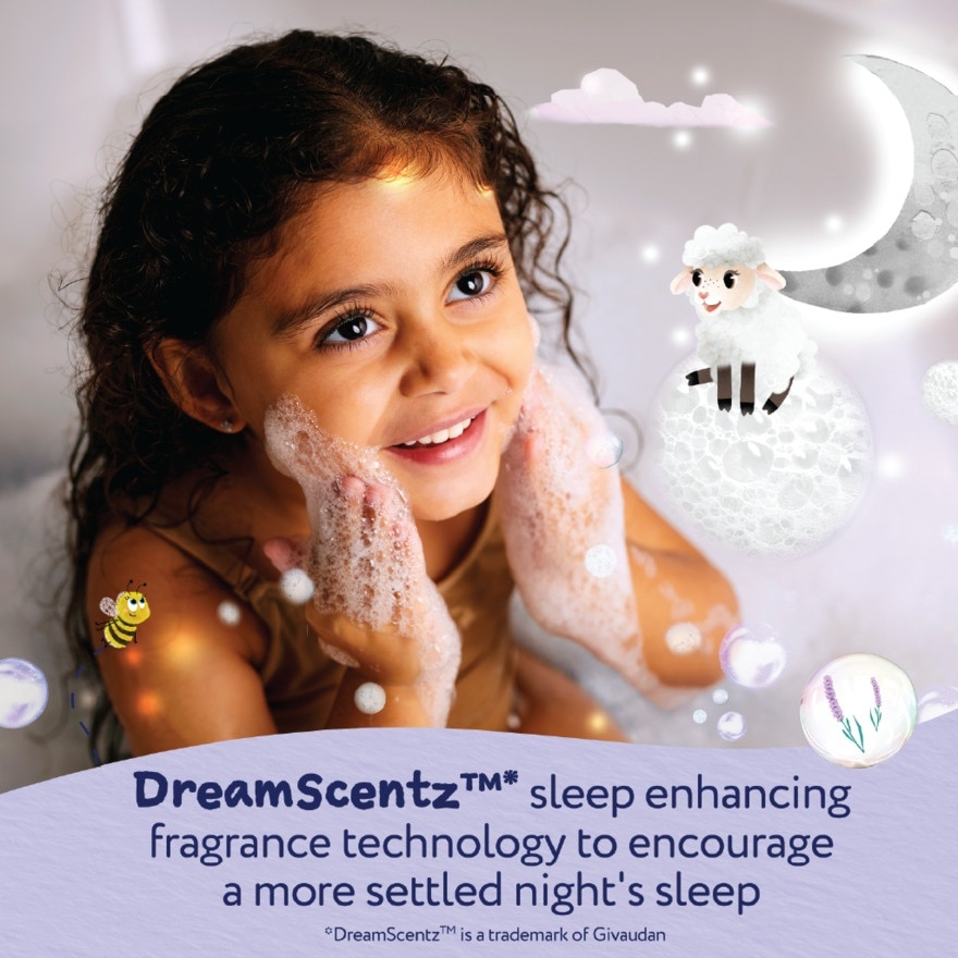 Slumbertime Bath Soak 250ml