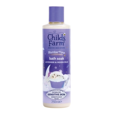 CHILDS FARM Slumbertime Bath Soak 250ml