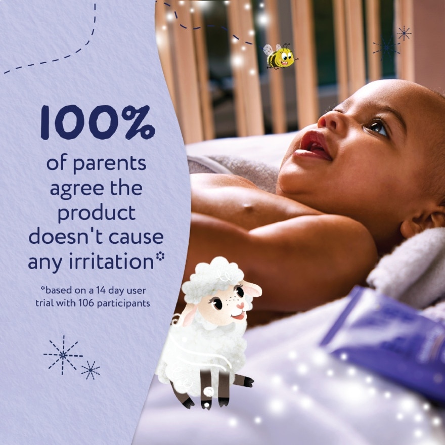 Slumbertime Sleep Mist Lavender & Moon Milk 100ml