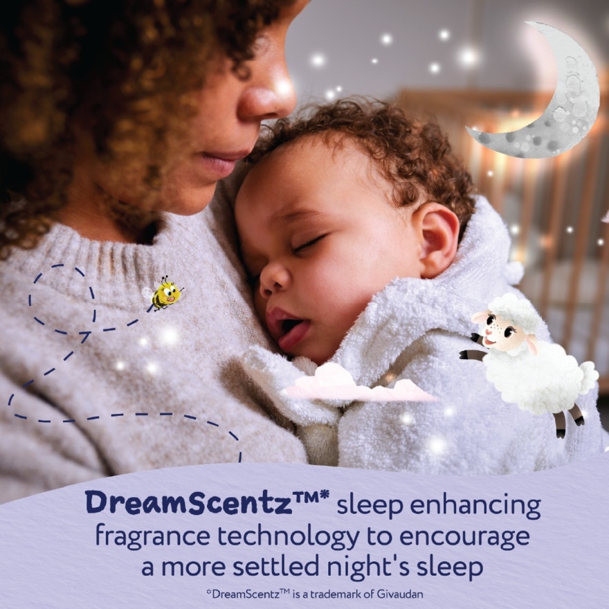 Slumbertime Sleep Mist Lavender & Moon Milk 100ml