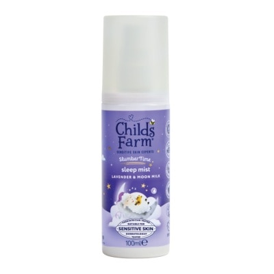 CHILDS FARM Slumbertime Sleep Mist Lavender & Moon Milk 100ml