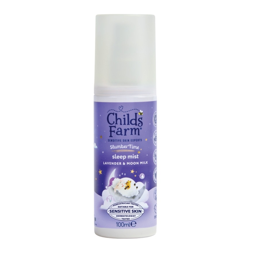 Slumbertime Sleep Mist Lavender & Moon Milk 100ml