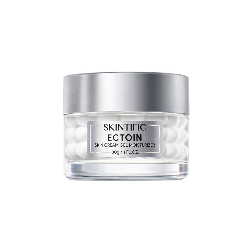 Ectoin Skin Cream Gel Moisturizer 30g