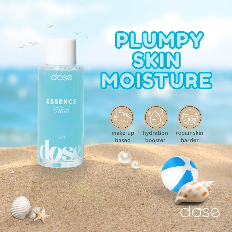 Root Extract Essence 50ml