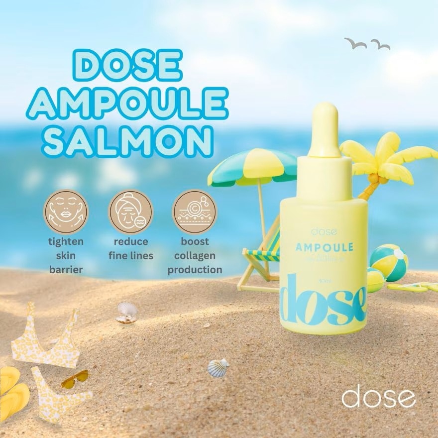 Pdrn DNA Salmon 3% Ampoule 30ml