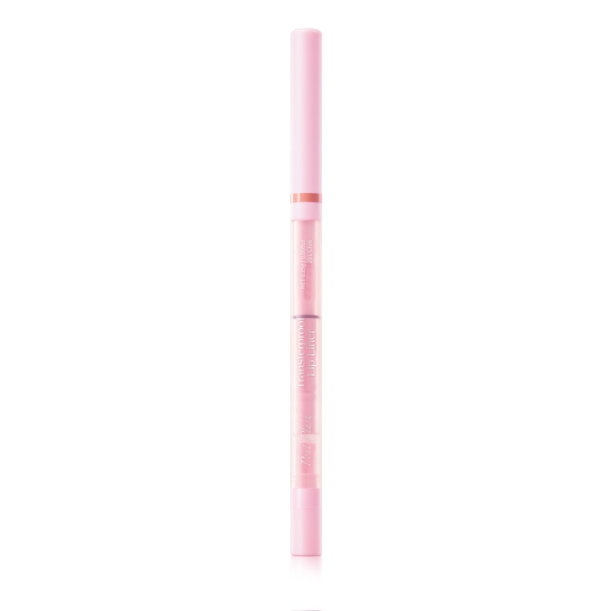 Pout Plush Transferproof Lip Liner 291 Chill