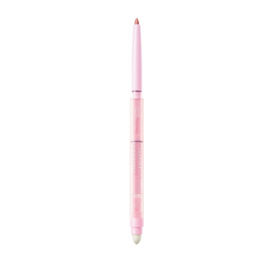 Pout Plush Transferproof Lip Liner 291 Chill image