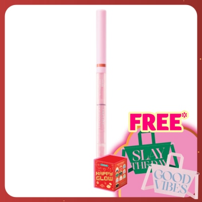 BARENBLISS Pout Plush Transferproof Lip Liner 098 Faith