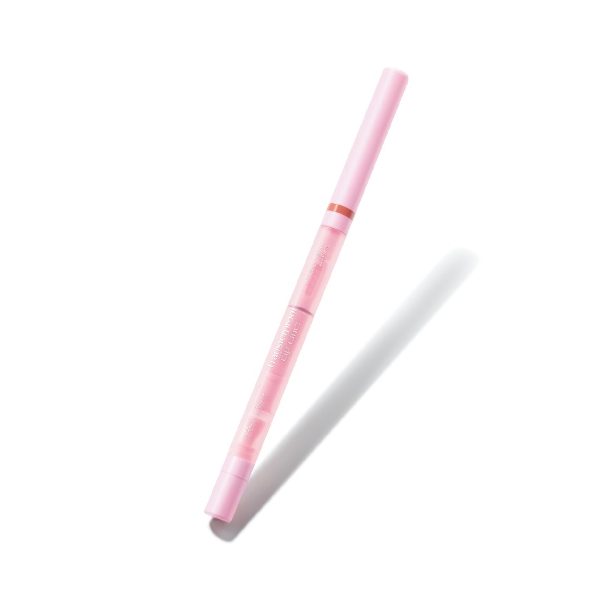 Pout Plush Transferproof Lip Liner 320 Grace image