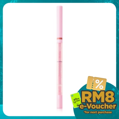 BARENBLISS Pout Plush Transferproof Lip Liner 320 Grace