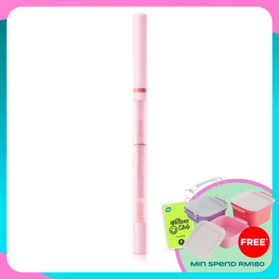 BARENBLISS Pout Plush Transferproof Lip Liner 320 Grace