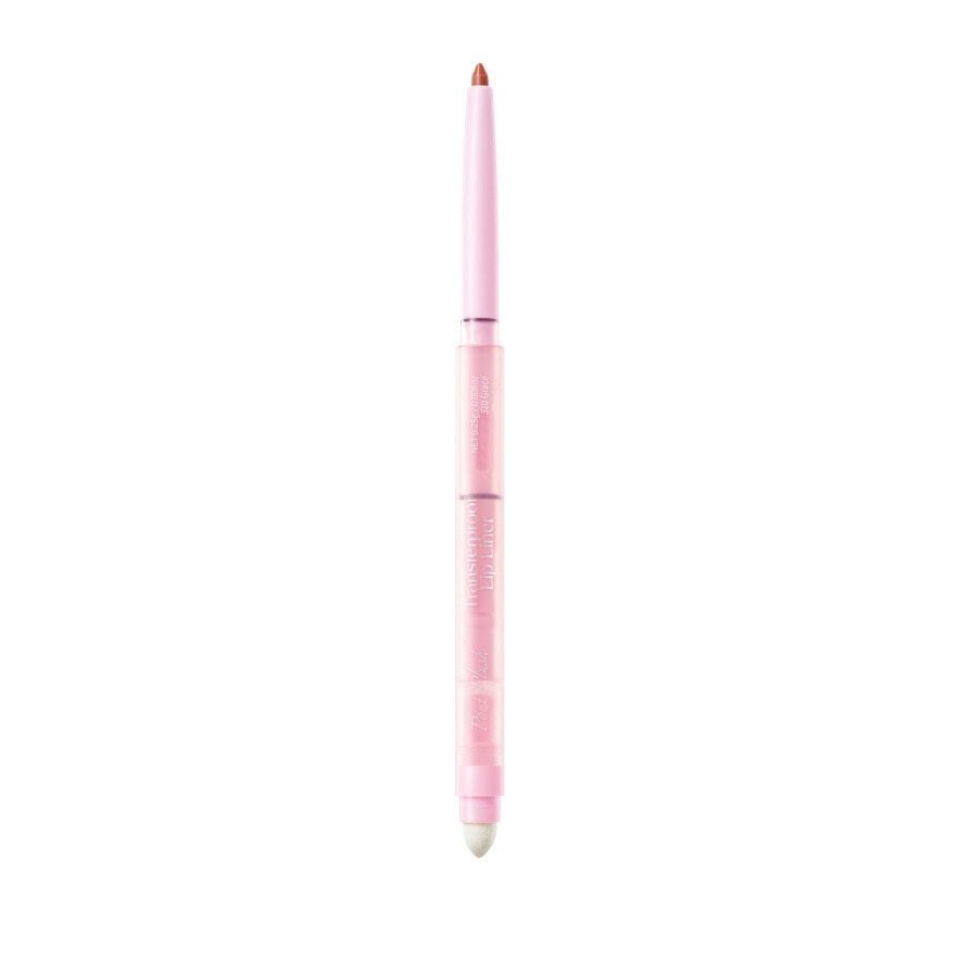 Pout Plush Transferproof Lip Liner 320 Grace