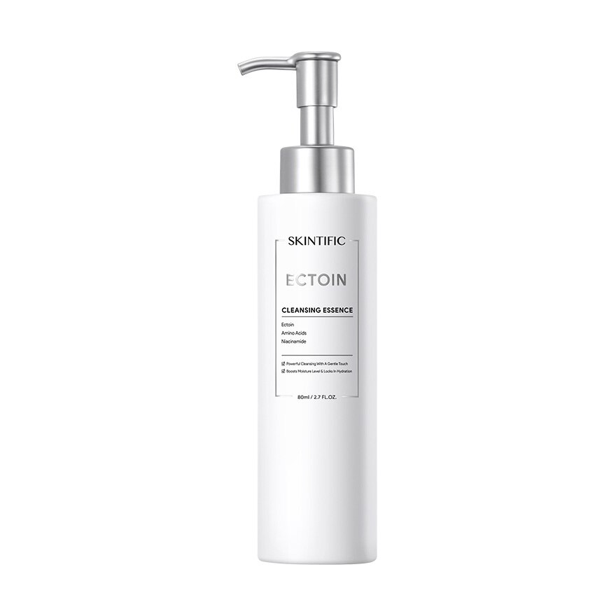 Ectoin Cleansing Essence 80ml