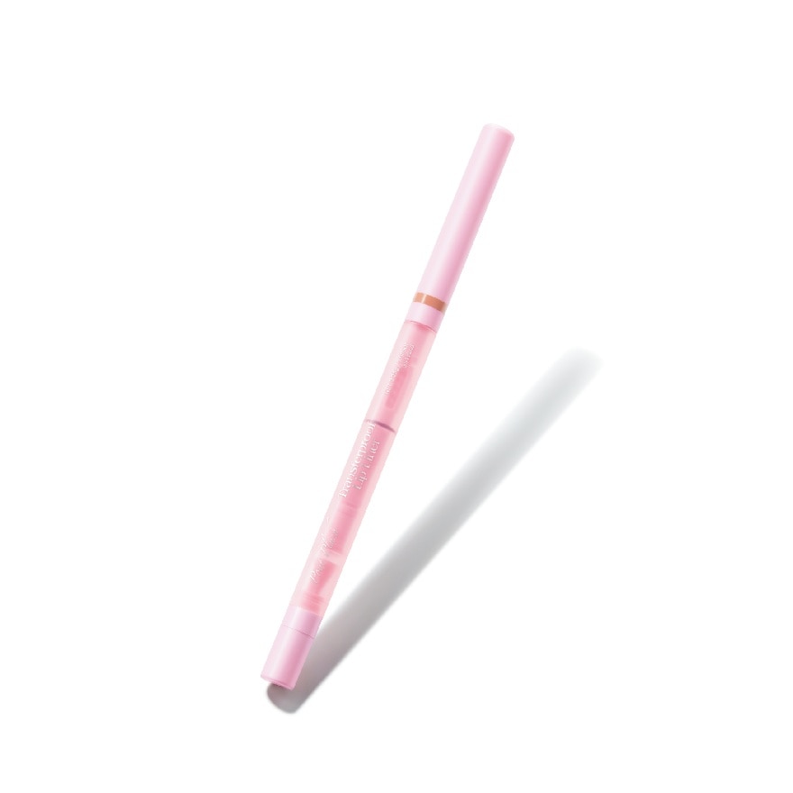 Pout Plush Transferproof Lip Liner 394 Kind