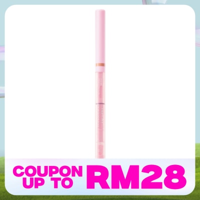 BARENBLISS Pout Plush Transferproof Lip Liner 394 Kind