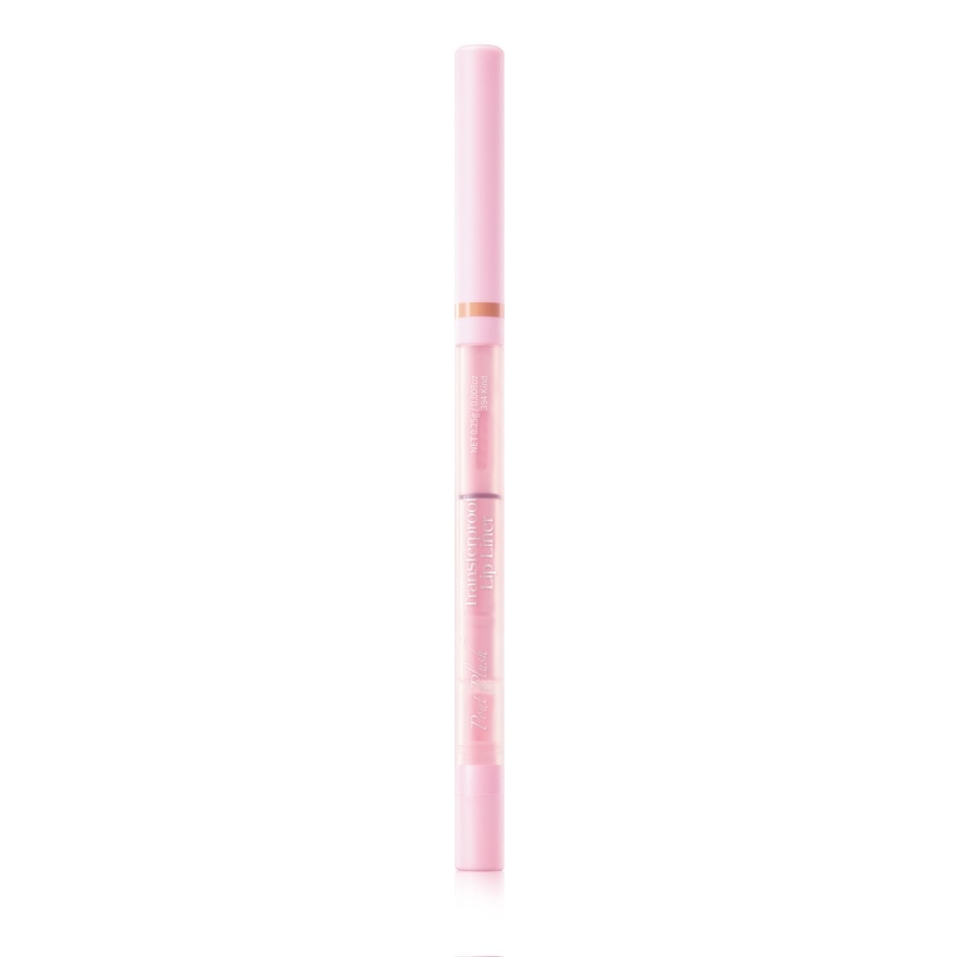 Pout Plush Transferproof Lip Liner 394 Kind