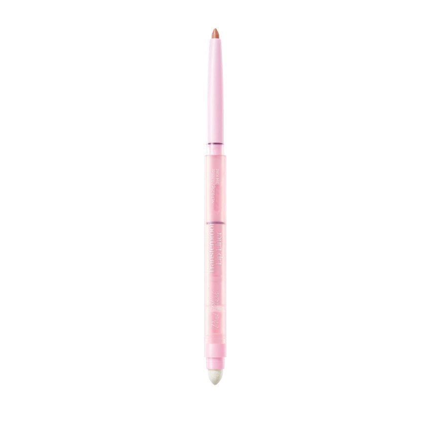 Pout Plush Transferproof Lip Liner 394 Kind