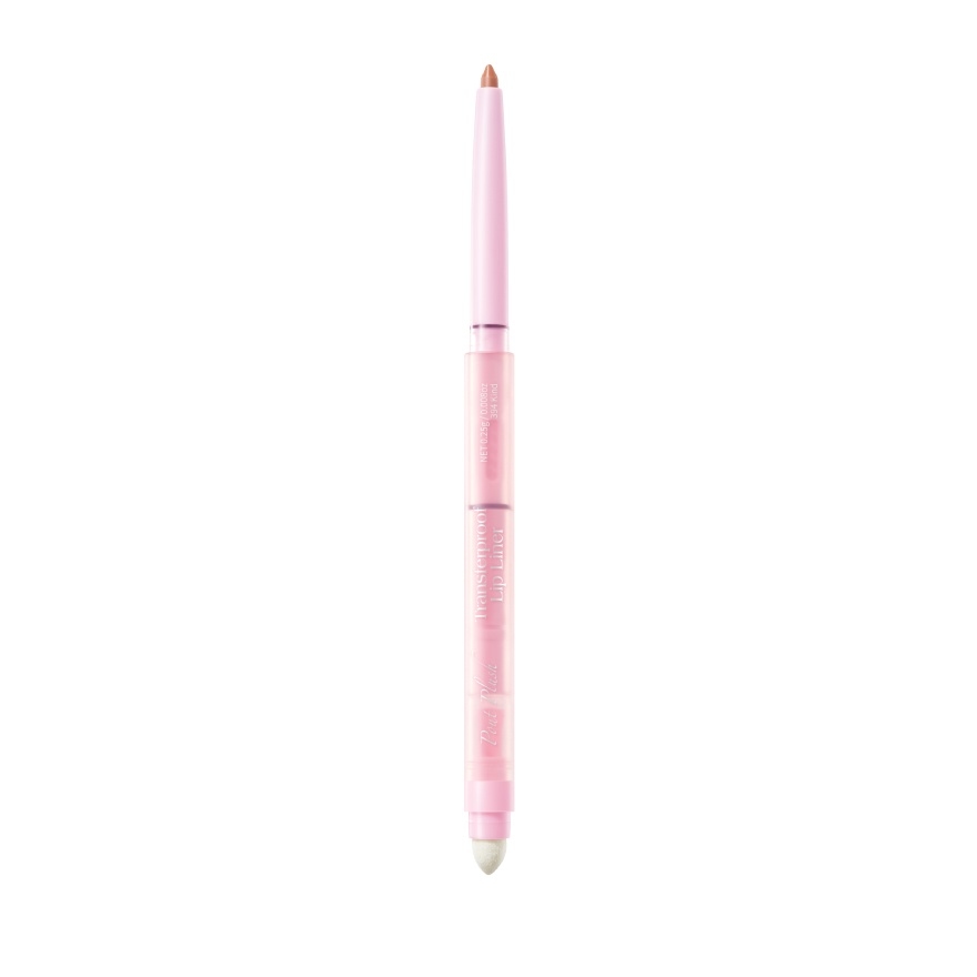 Pout Plush Transferproof Lip Liner 394 Kind image