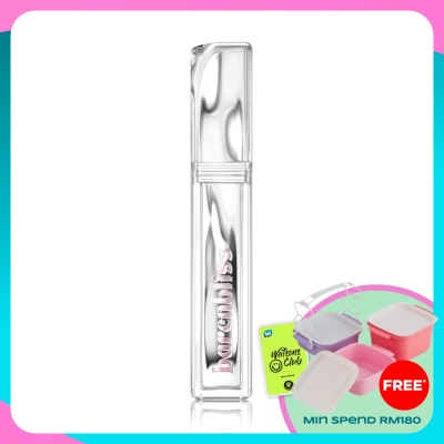 BARENBLISS Aura Mood Transferproof Vinyl Lip Cream 518 Silent Touch