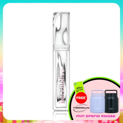 BARENBLISS - Aura Mood Transferproof Vinyl Lip Cream 518 Silent Touch