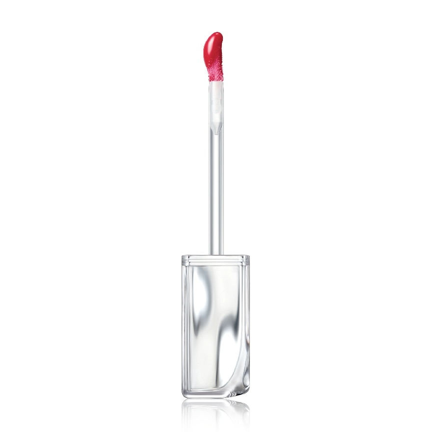 Aura Mood Transferproof Vinyl Lip Cream 518 Silent Touch