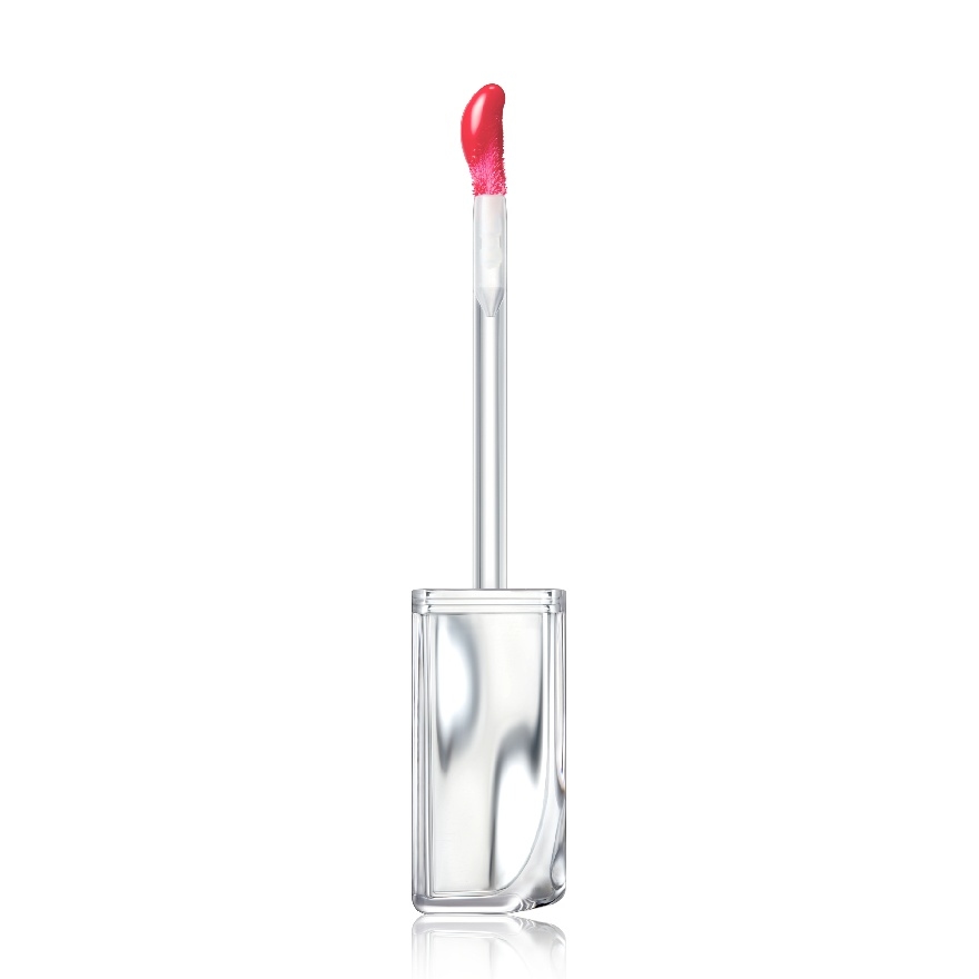 Aura Mood Transferproof Vinyl Lip Cream 600 Midnight Talk image