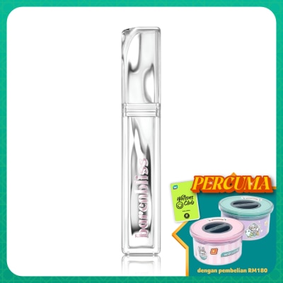 BARENBLISS Aura Mood Transferproof Vinyl Lip Cream 001 Movie Night