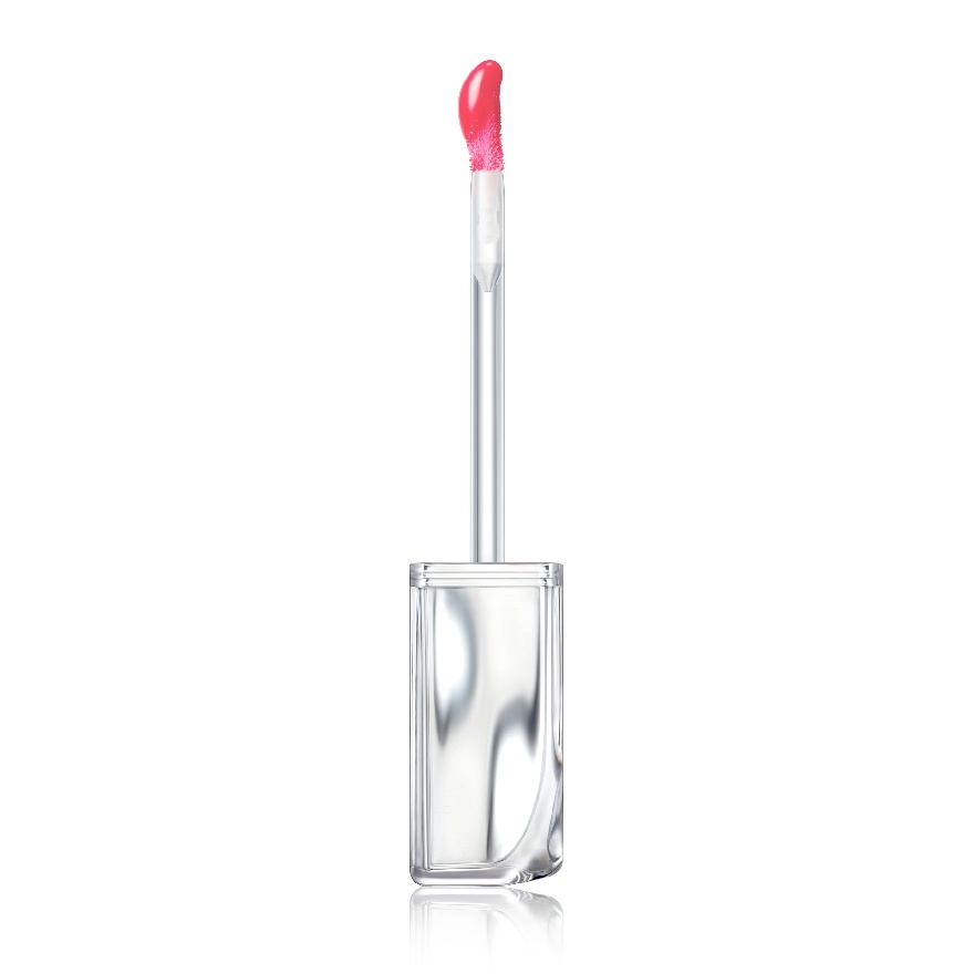 Aura Mood Transferproof Vinyl Lip Cream 001 Movie Night image