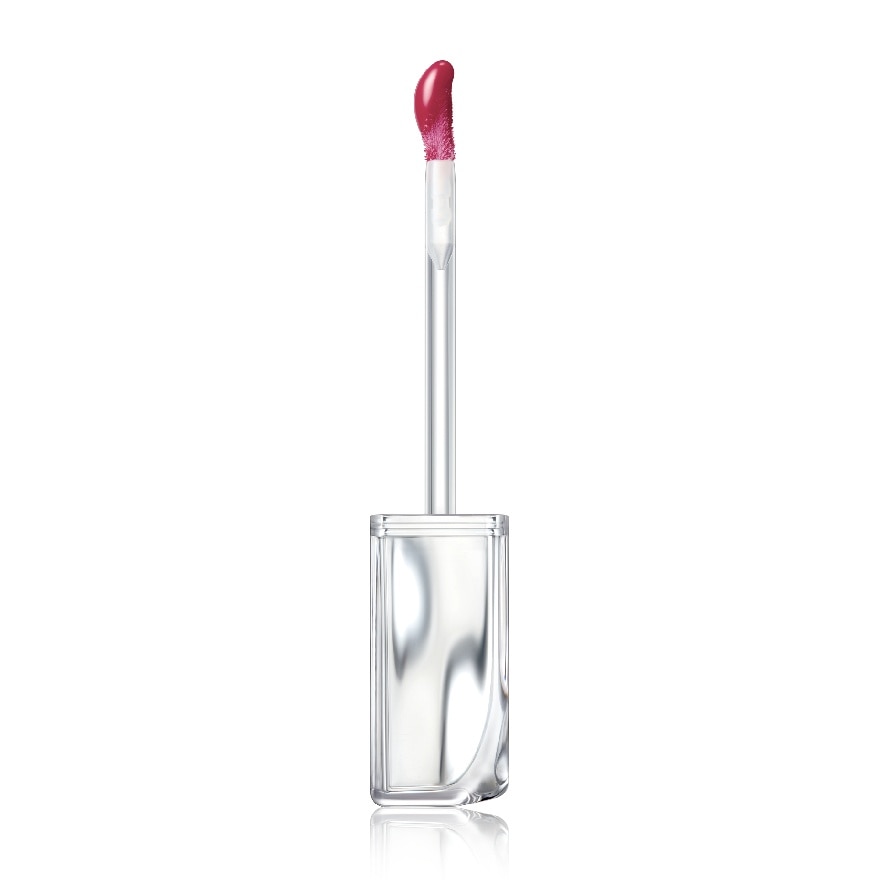 Aura Mood Transferproof Vinyl Lip Cream 333 First Meet