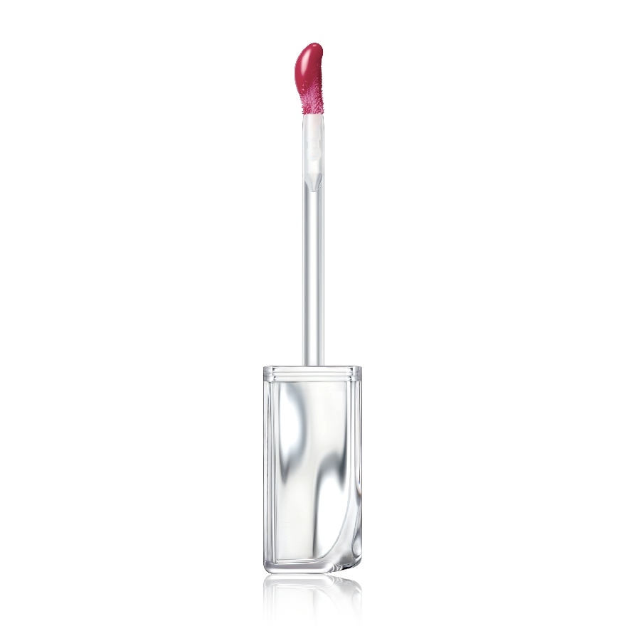 Aura Mood Transferproof Vinyl Lip Cream 333 First Meet image