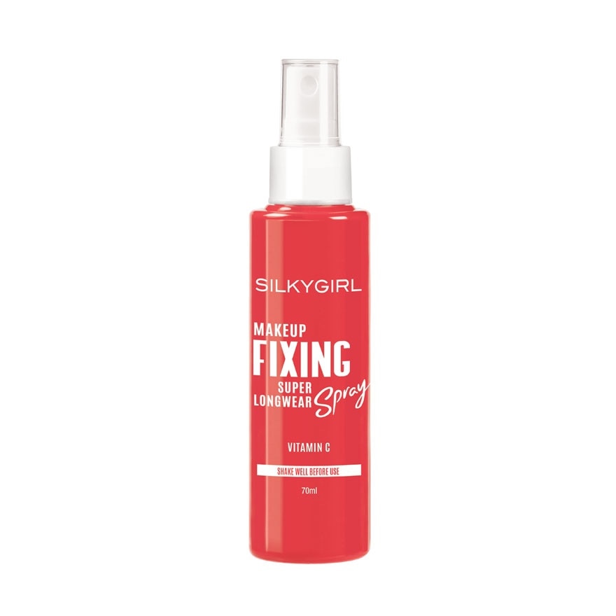 Makeup Fixing Spray Super Longwear