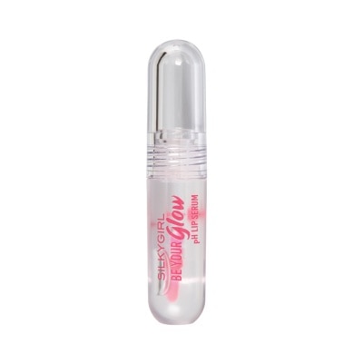 SILKYGIRL Be Your Glow pH Lip Serum - 01 Fragrance-Free