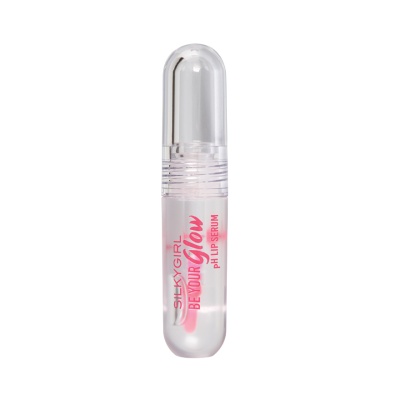 SILKYGIRL - Be Your Glow pH Lip Serum - 01 Fragrance-Free