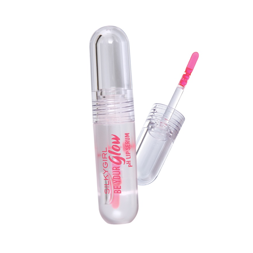 Be Your Glow pH Lip Serum - 01 Fragrance-Free image