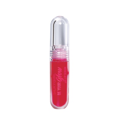 SILKYGIRL - Be Your Glow pH Lip Serum - 02 Watermelon