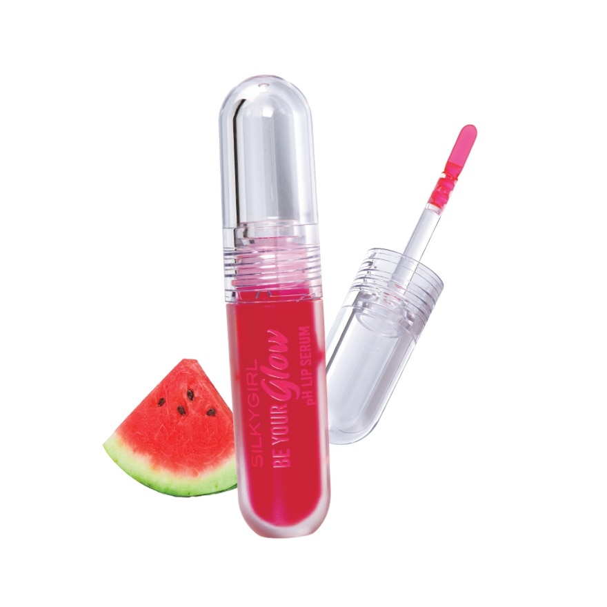 Be Your Glow pH Lip Serum - 02 Watermelon