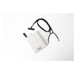 Gwp Y.O.U Puffy Hanging Pouch 1S (While Stocks Last)